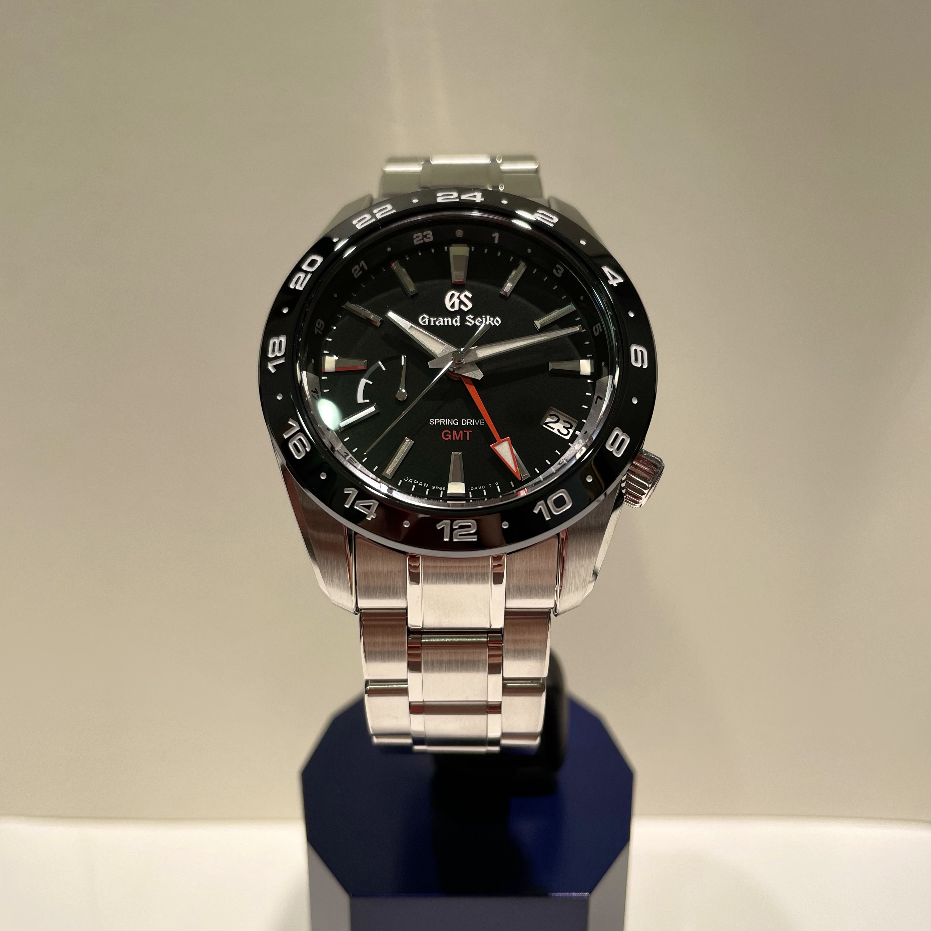 Grand Seiko(グランドセイコー)
