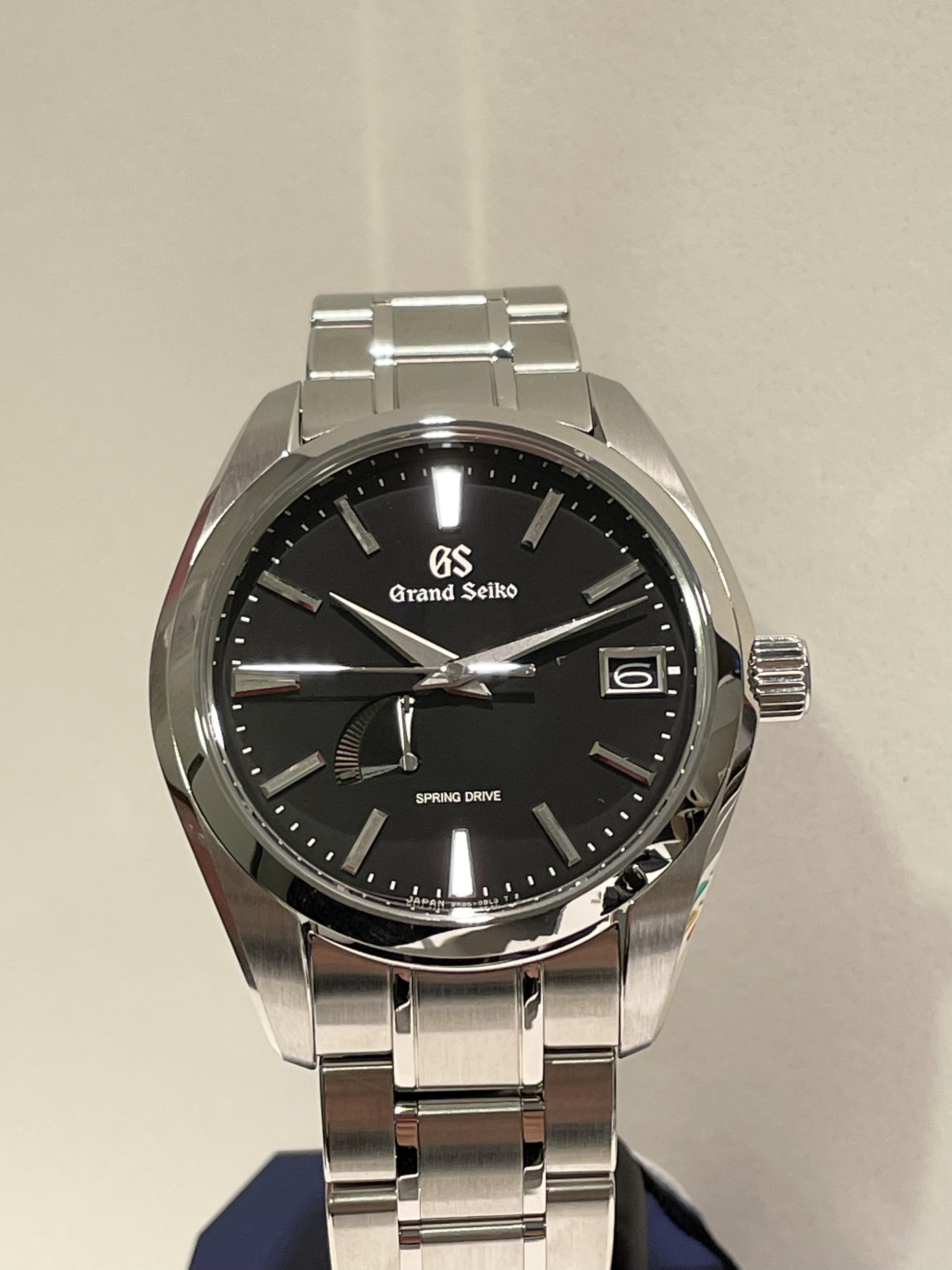 Grand Seiko(グランドセイコー)
