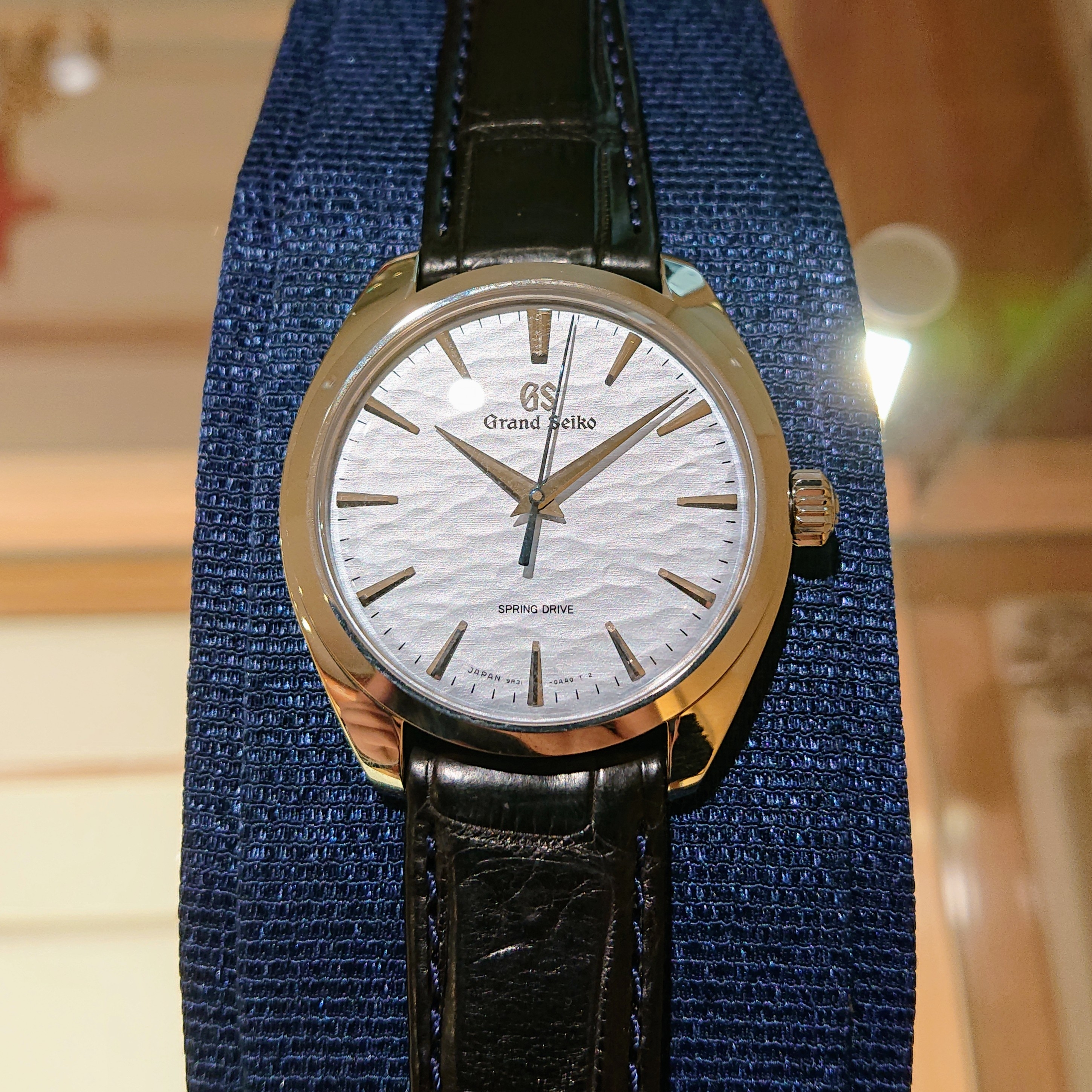 Grand Seiko(グランドセイコー)
