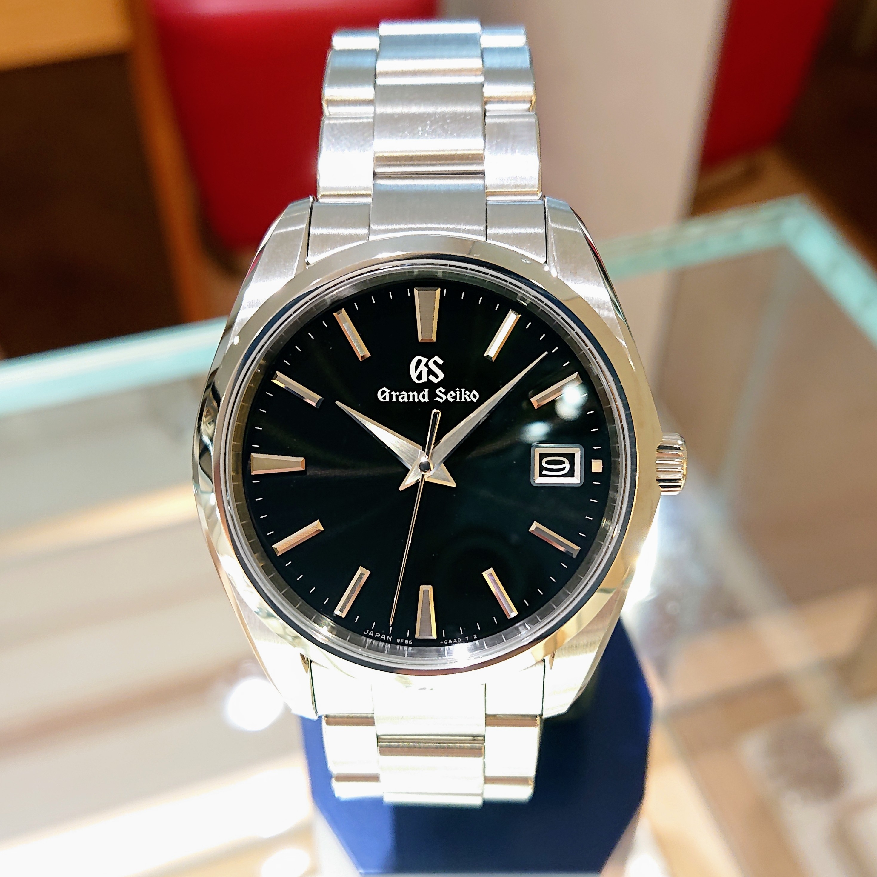 Grand Seiko(グランドセイコー)
