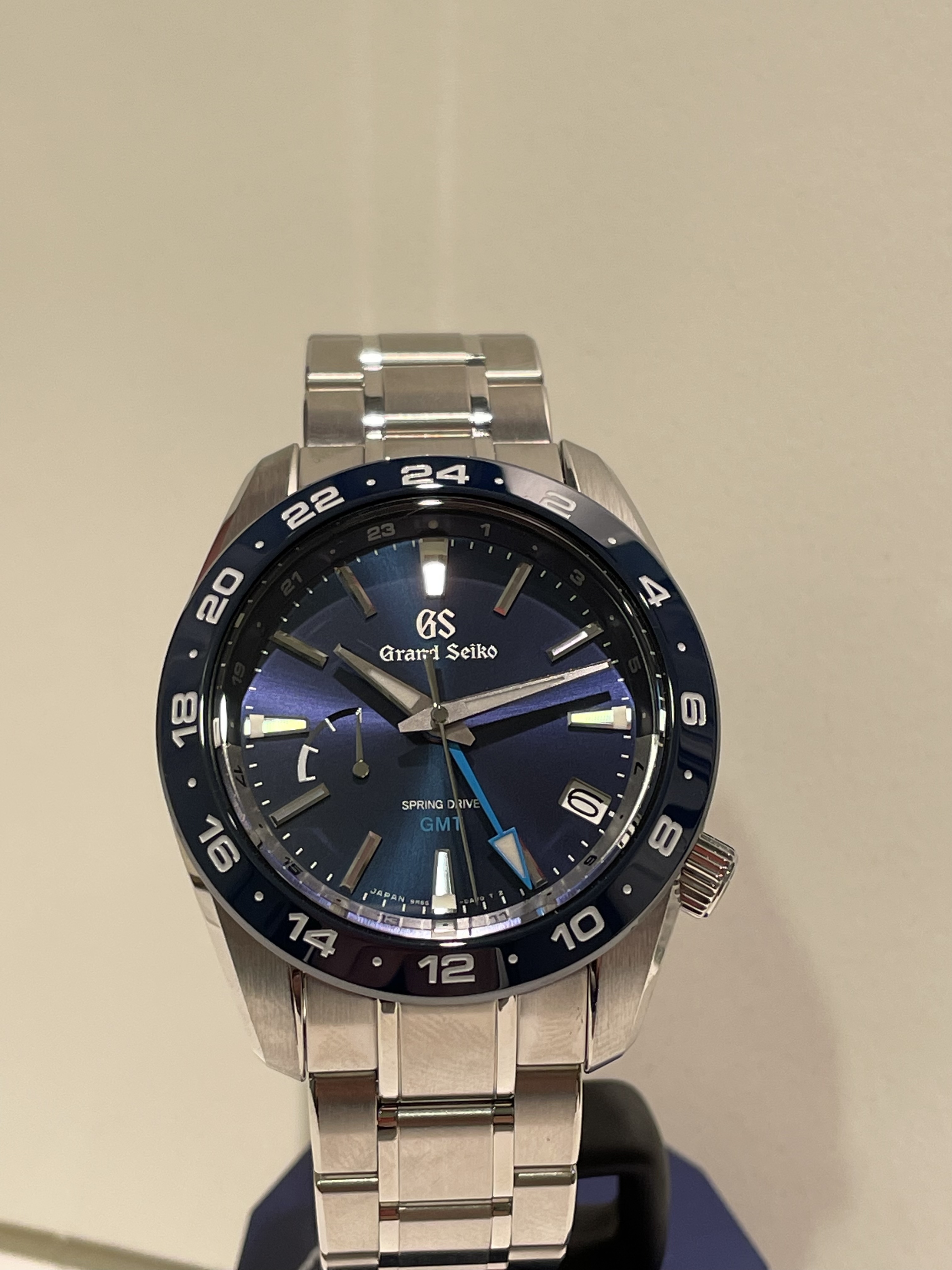 Grand Seiko(グランドセイコー)
