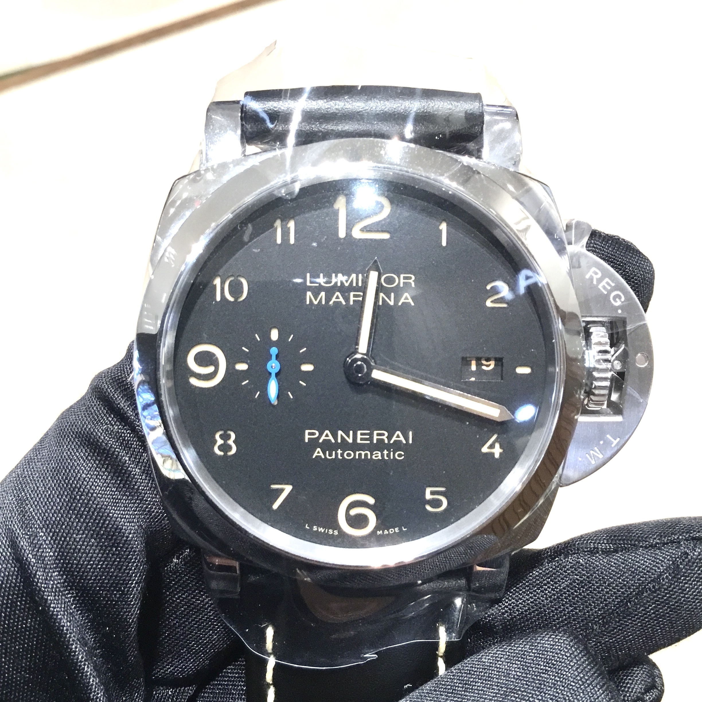 PANERAI(パネライ)
