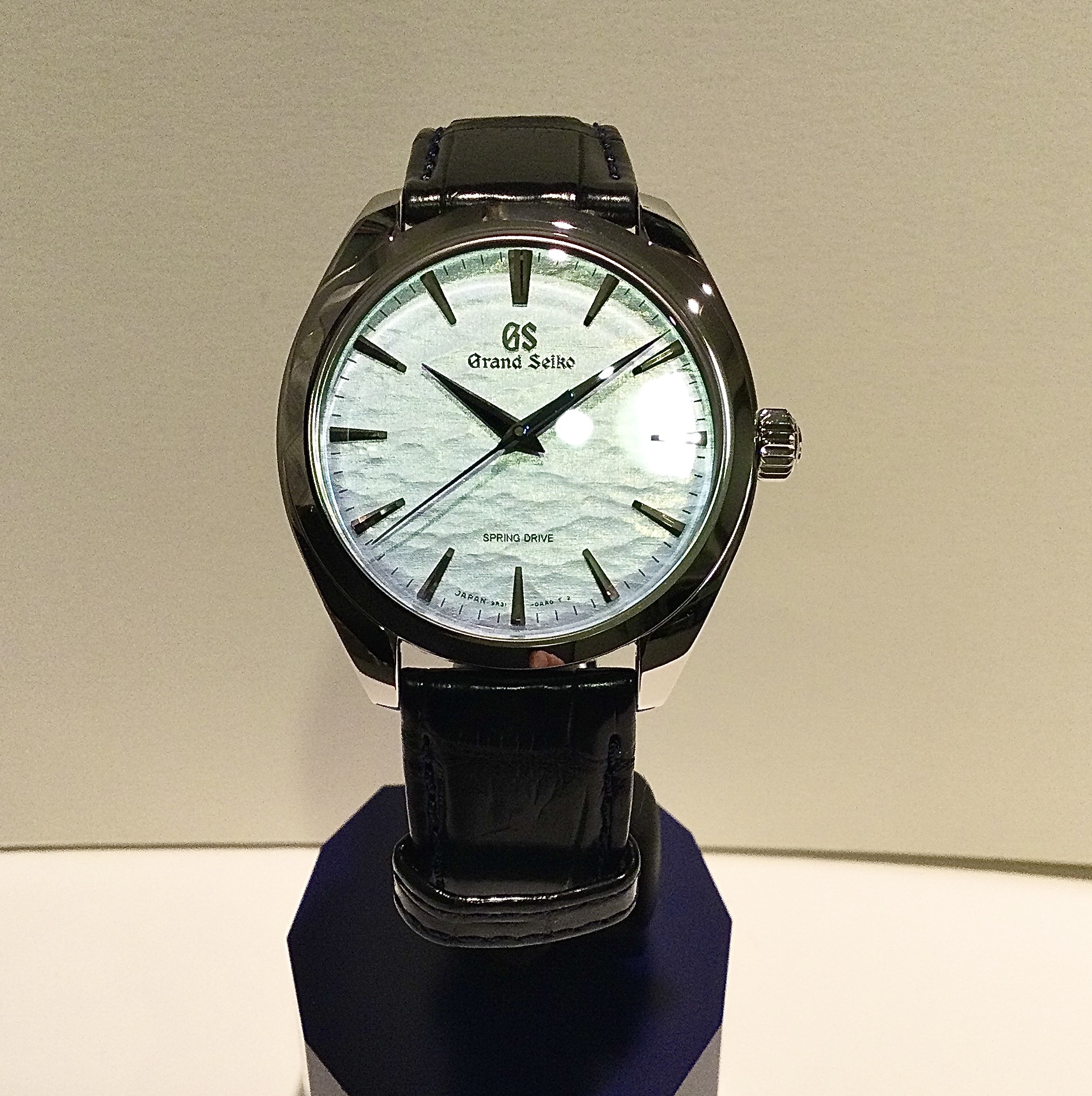 Grand Seiko(グランドセイコー)
