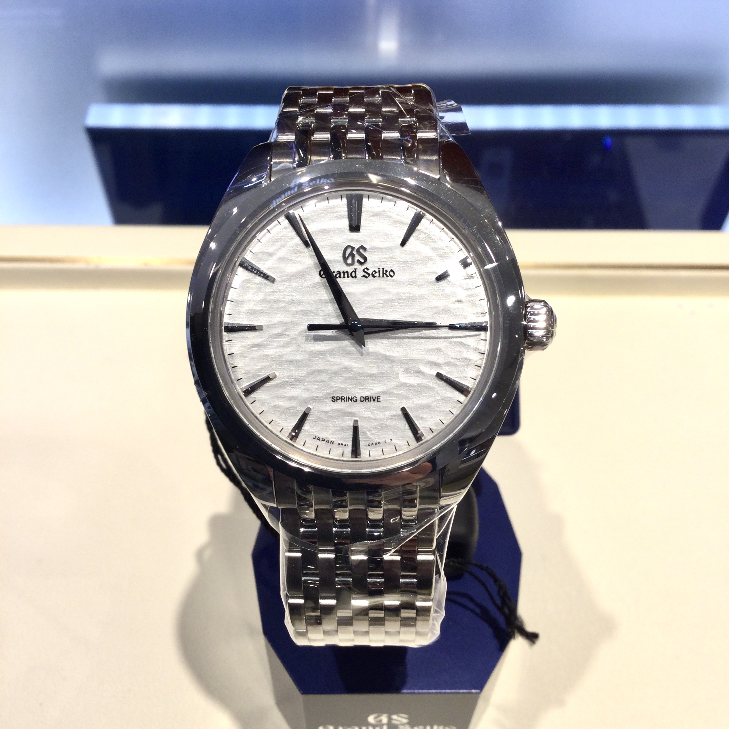 Grand Seiko(グランドセイコー)
