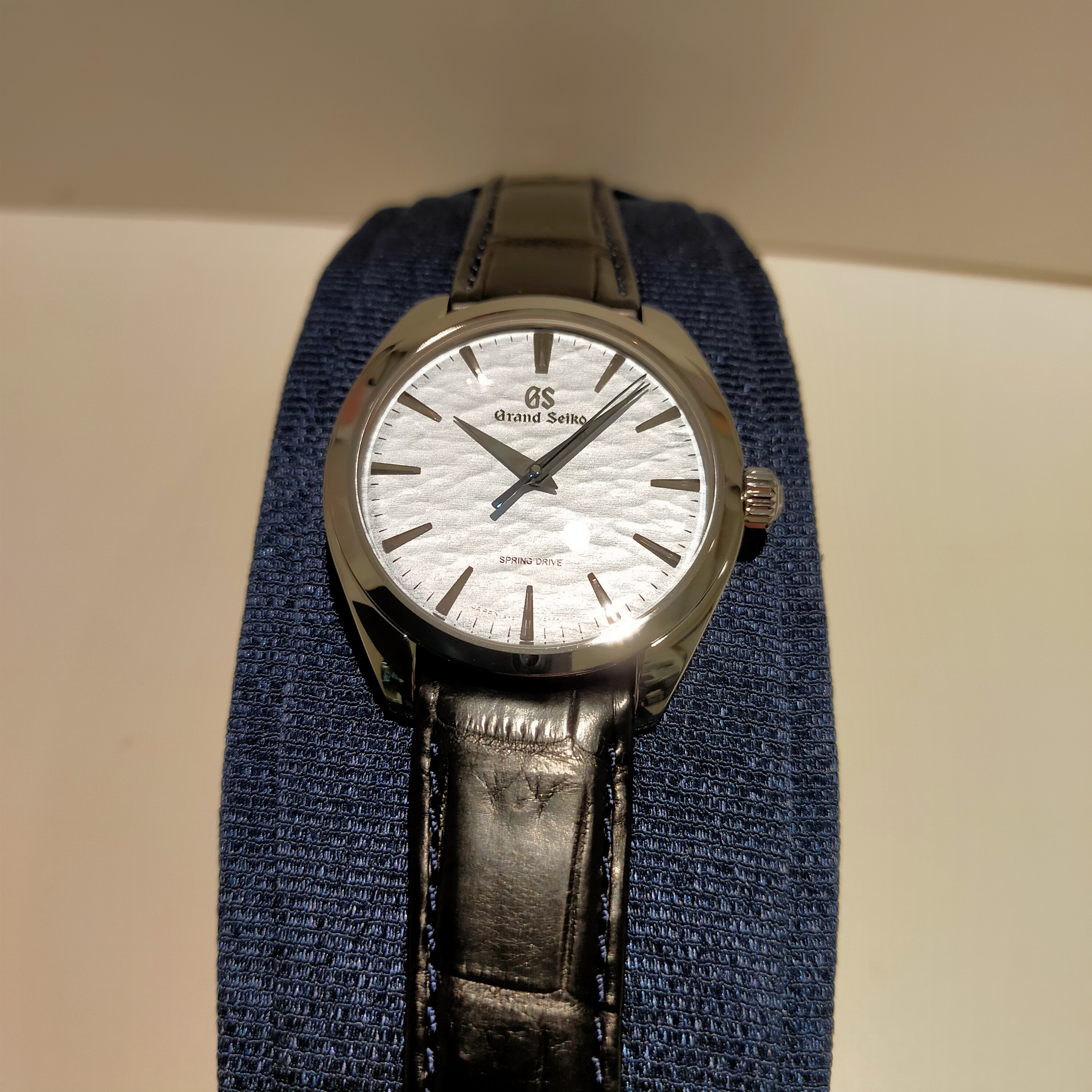 Grand Seiko(グランドセイコー)
