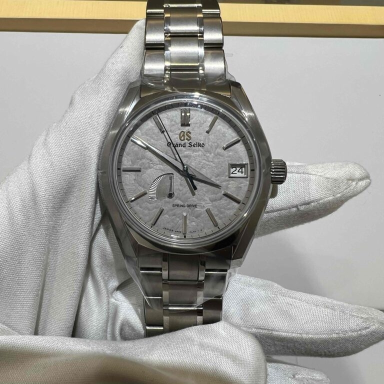 Grand Seiko(グランドセイコー)
