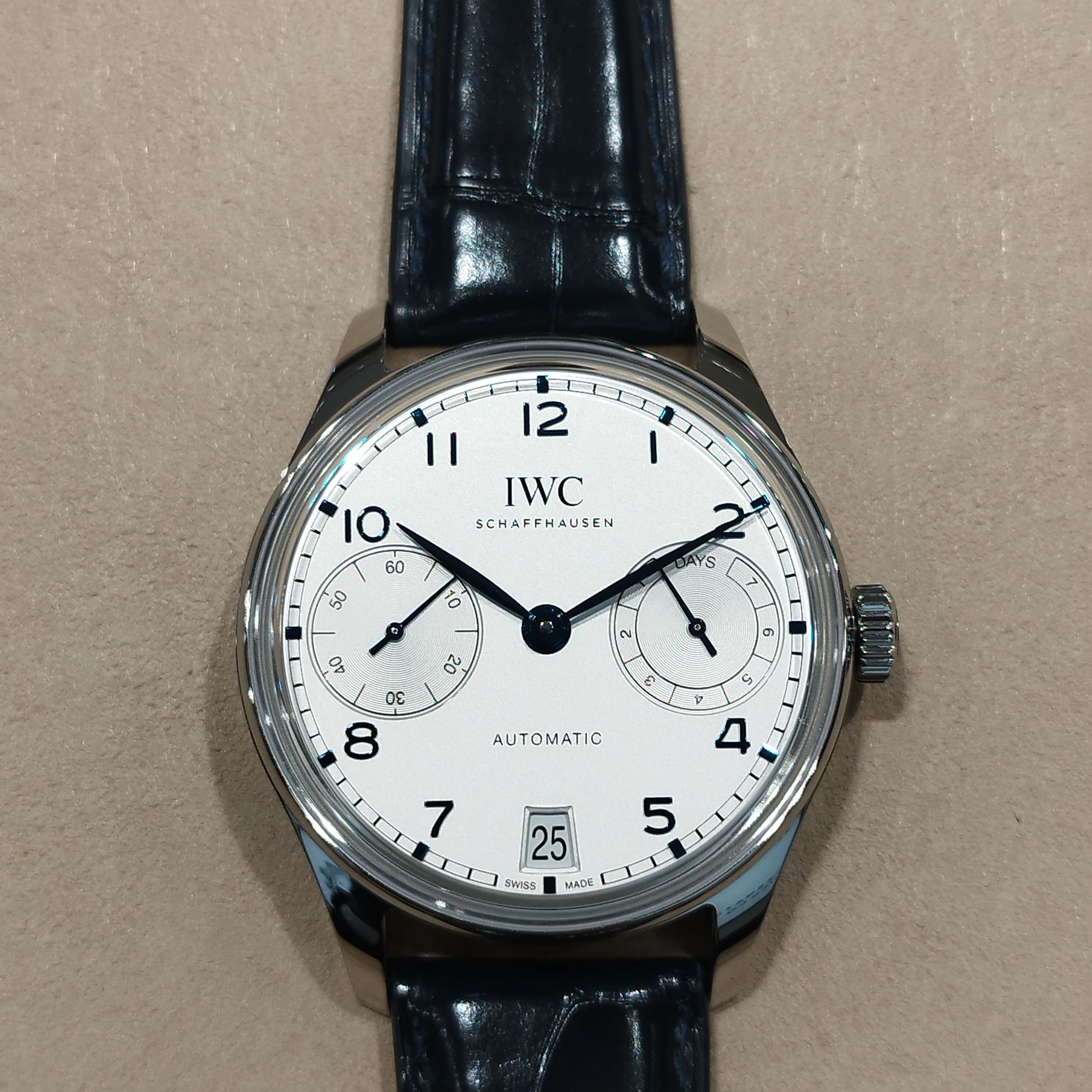 IWC(アイ・ダブリュー・シー)
