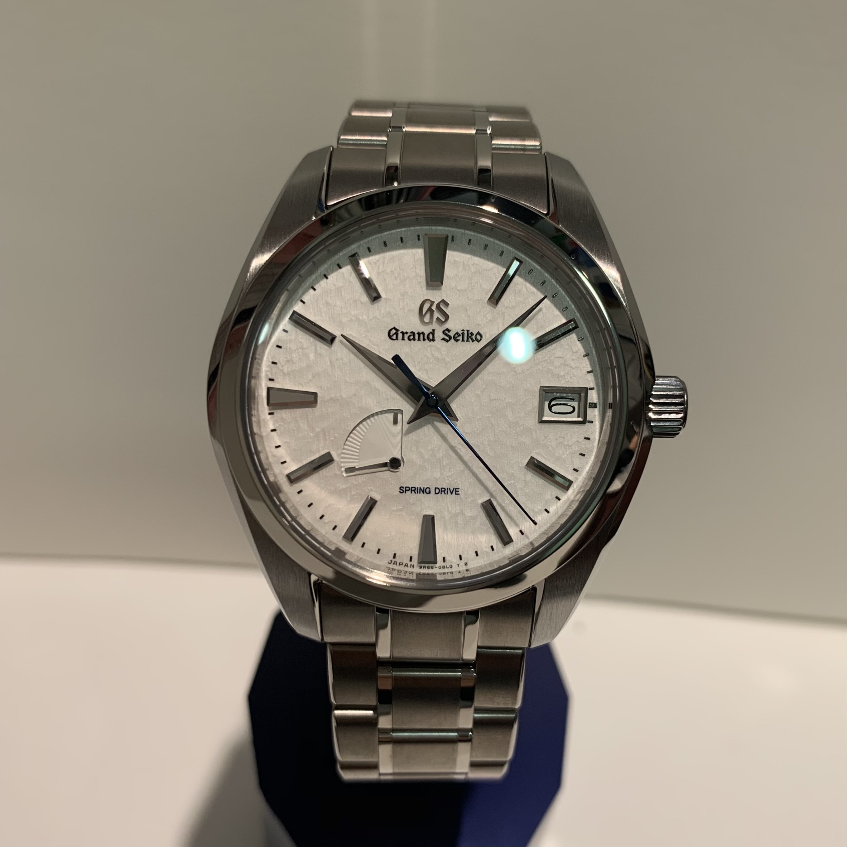 Grand Seiko(グランドセイコー)
