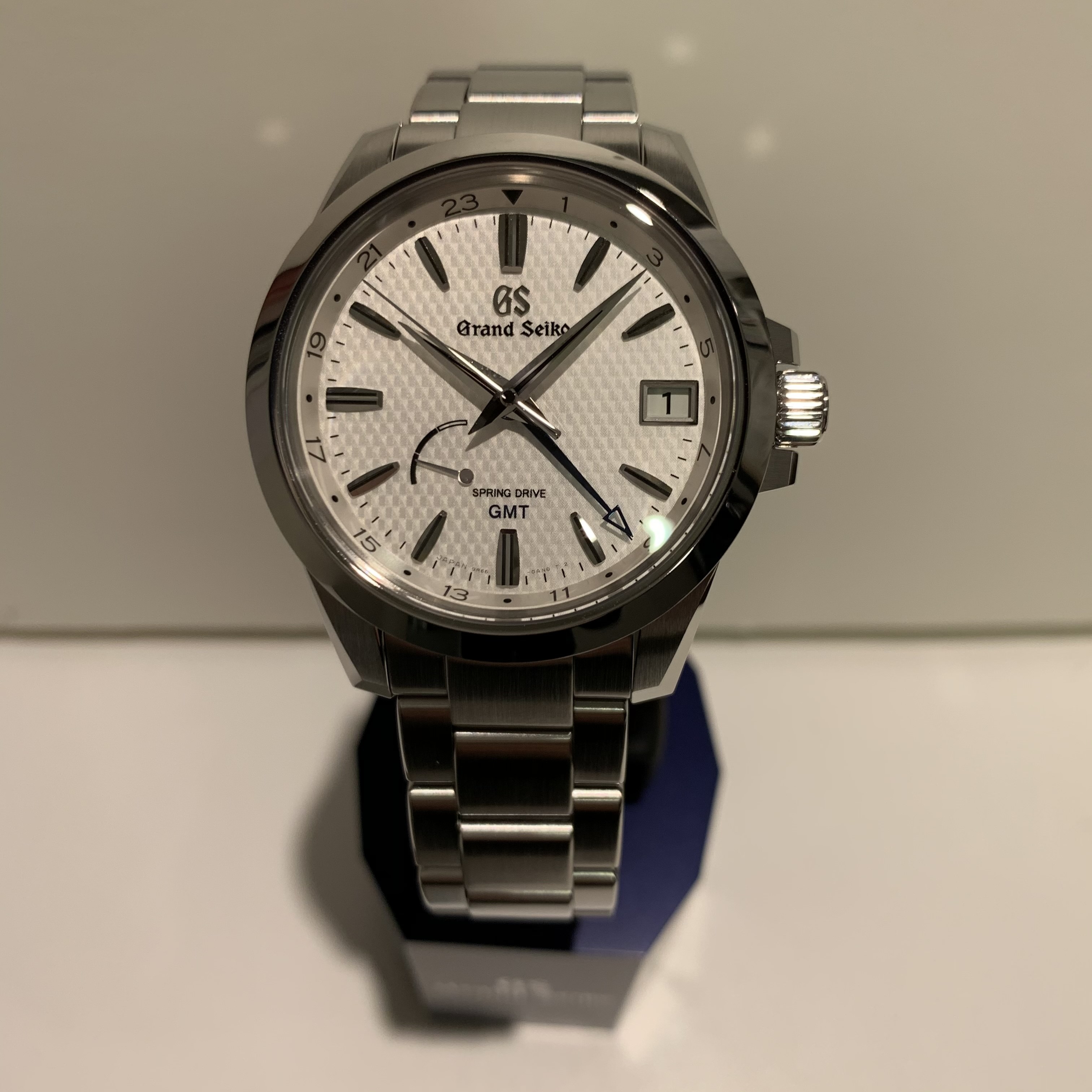 Grand Seiko(グランドセイコー)
