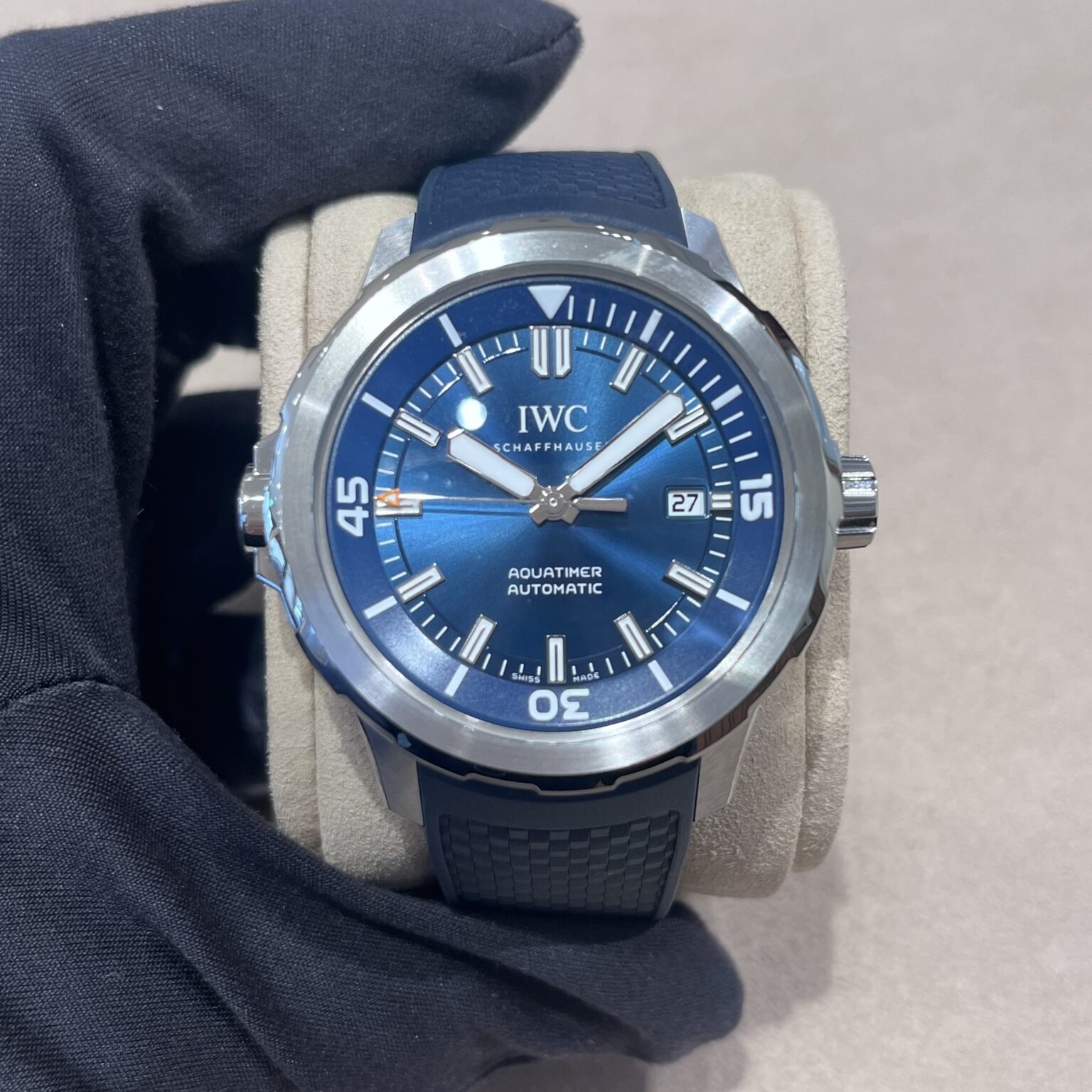 IWC(アイ・ダブリュー・シー)
