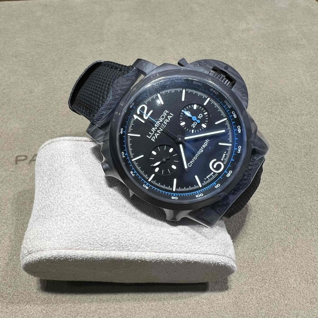PANERAI(パネライ)
