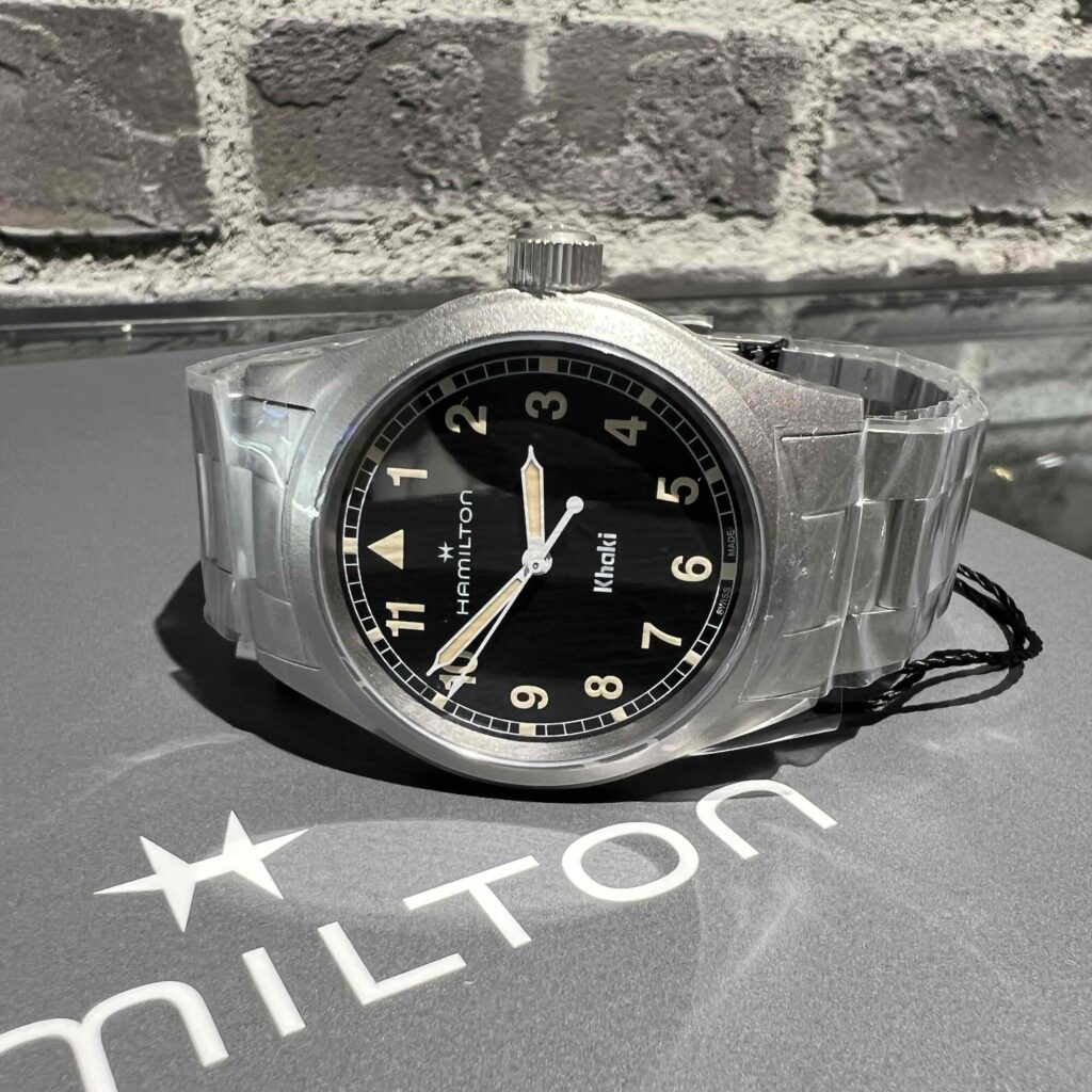 HAMILTON(ハミルトン)
