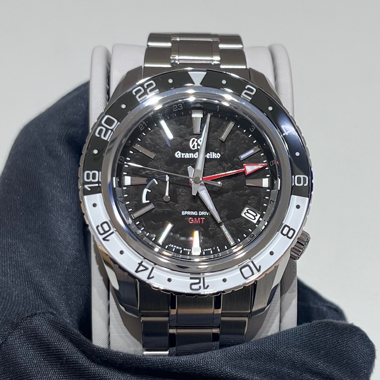 グランドセイコー(Grand Seiko) メンズ メカニカル 〈SBGR315〉 | 安心