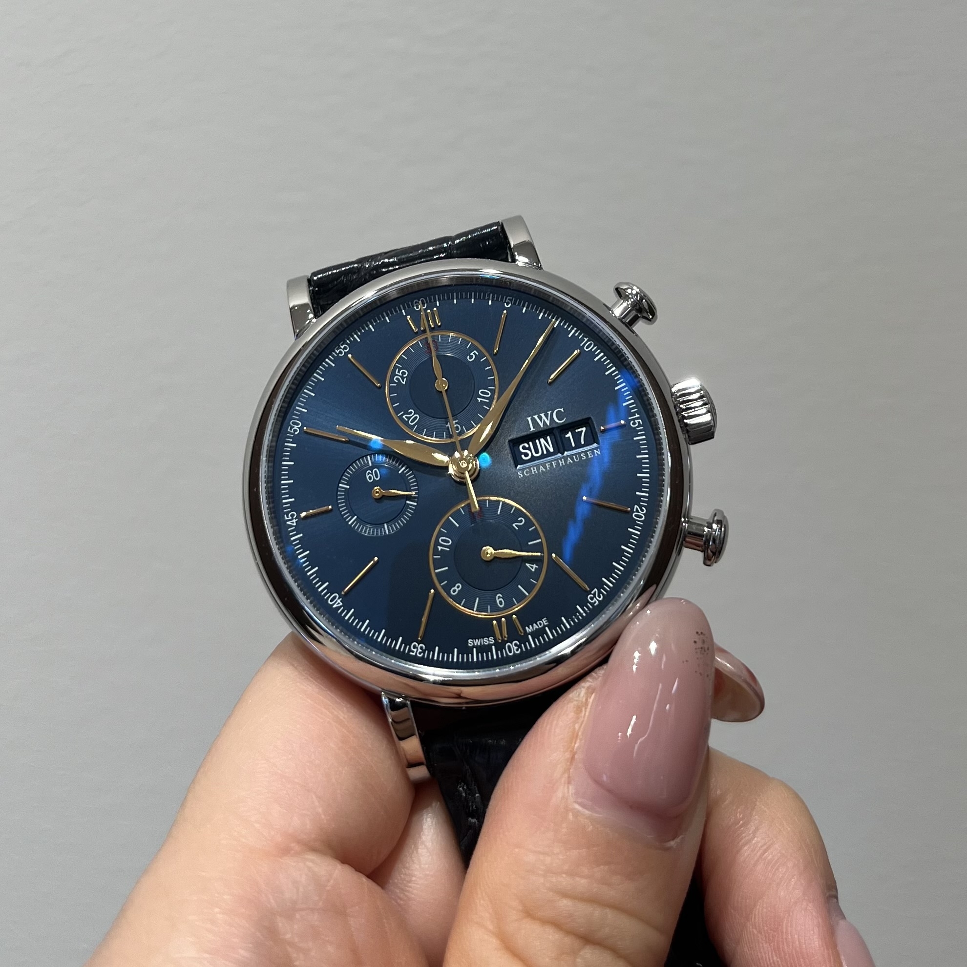 (アイ・ダブリュー・シー)
