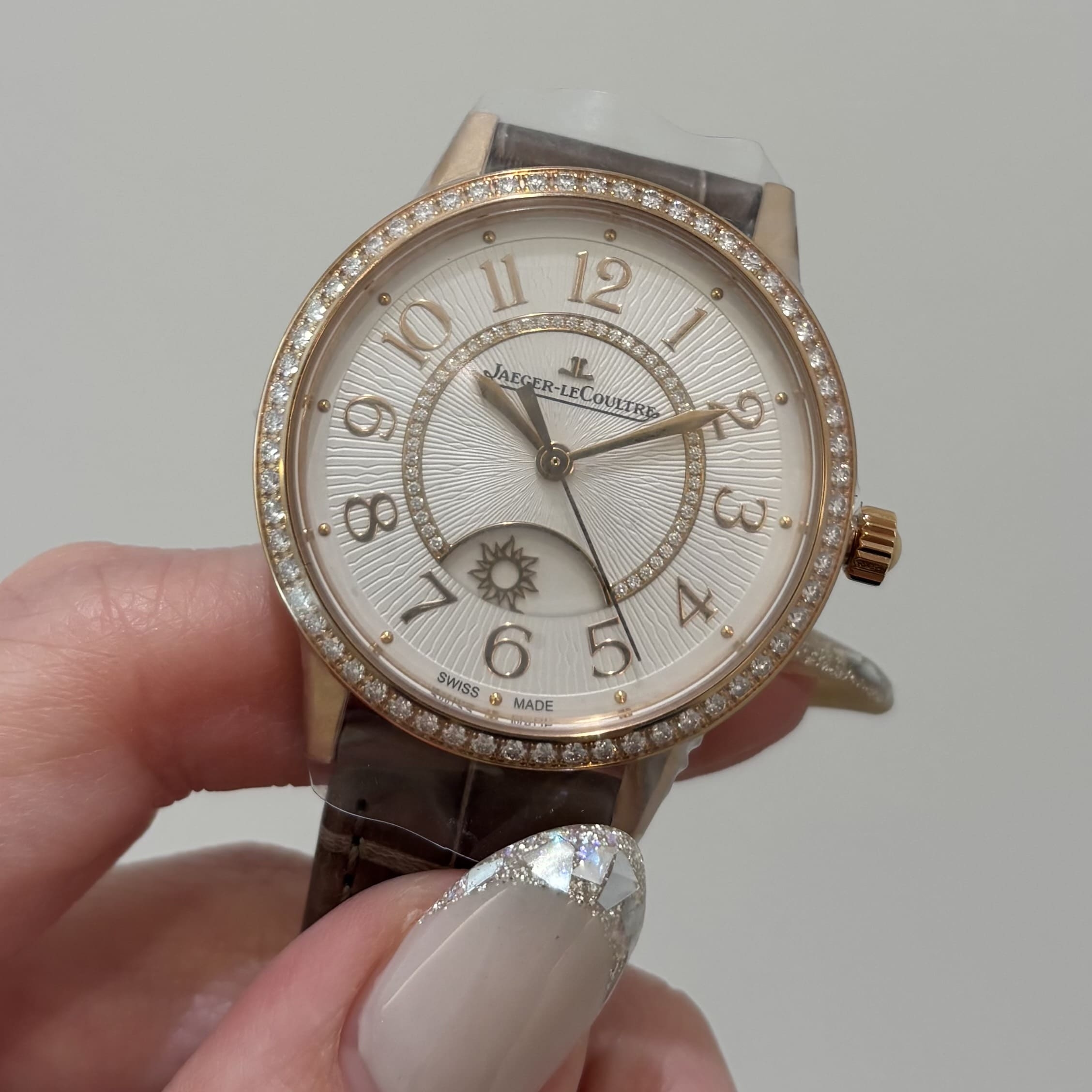 (ジャガー・ルクルト)
