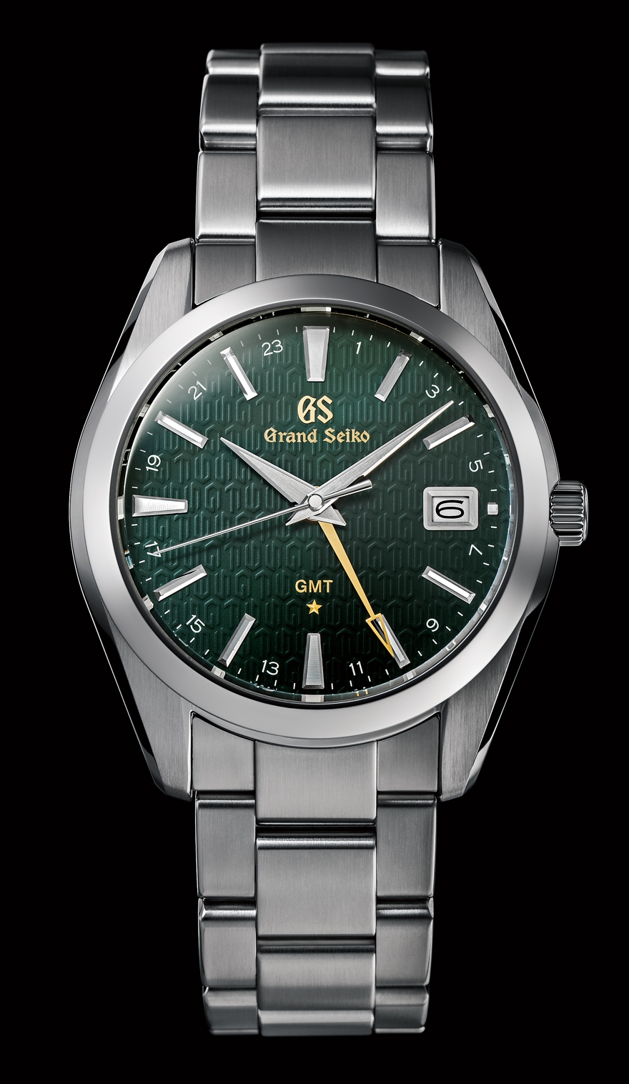 Grand Seiko(グランドセイコー)
