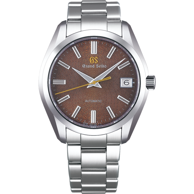 Grand Seiko(グランドセイコー)
