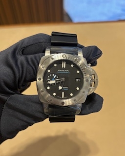 PANERAI(パネライ)
