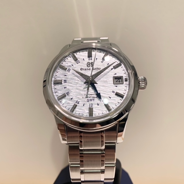 Grand Seiko(グランドセイコー)
