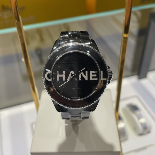 CHANEL(シャネル)
