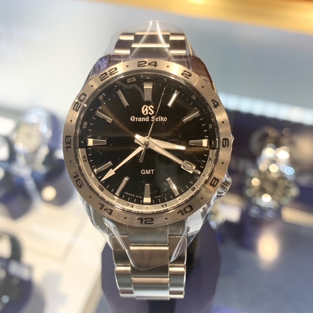 Grand Seiko(グランドセイコー)
