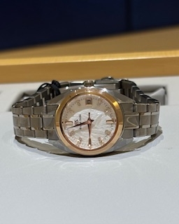 Grand Seiko(グランドセイコー)

