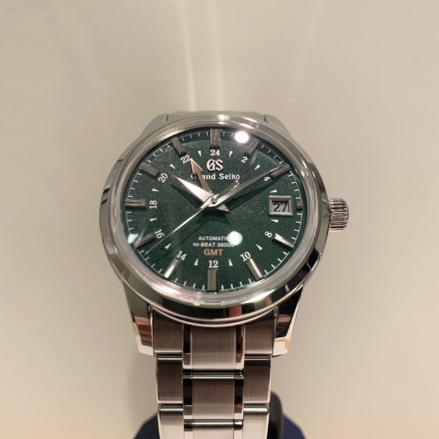 Grand Seiko(グランドセイコー)
