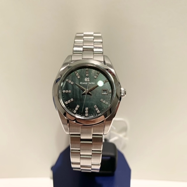 Grand Seiko(グランドセイコー)
