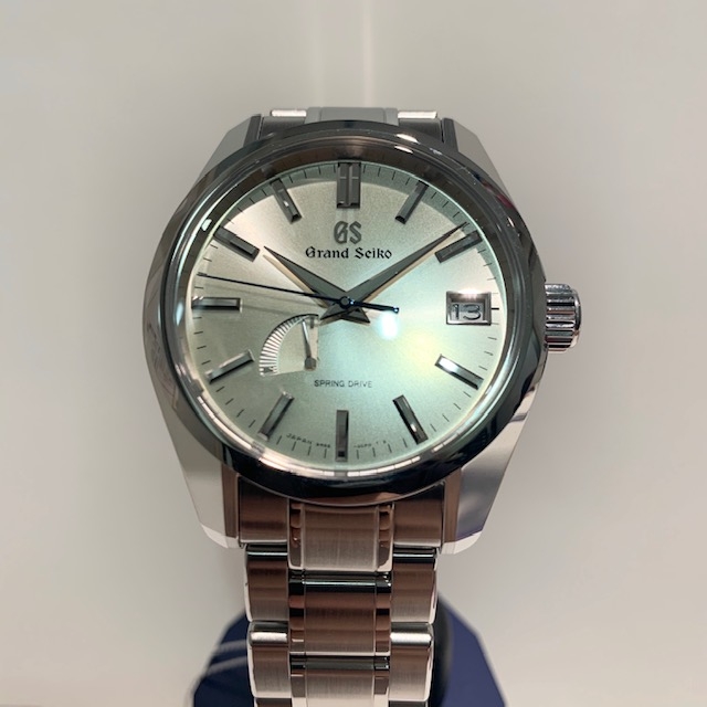 Grand Seiko(グランドセイコー)
