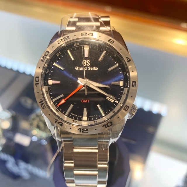 Grand Seiko(グランドセイコー)
