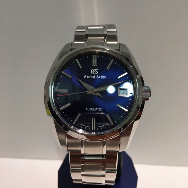 Grand Seiko(グランドセイコー)
