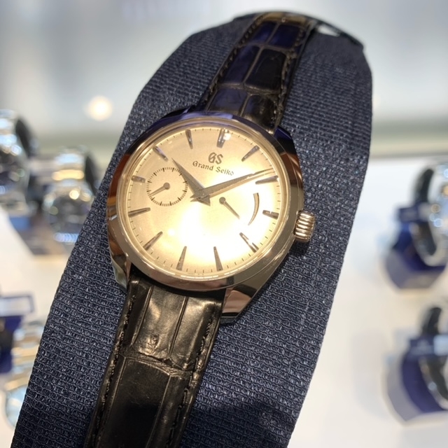 Grand Seiko(グランドセイコー)
