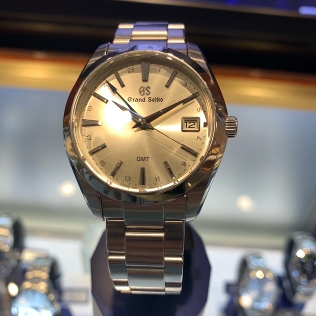 Grand Seiko(グランドセイコー)
