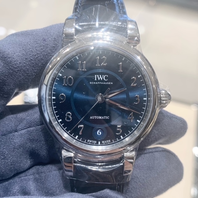 IWC(アイ・ダブリュー・シー)
