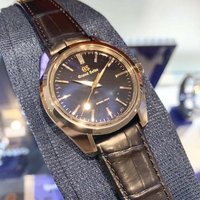 Grand Seiko(グランドセイコー)
