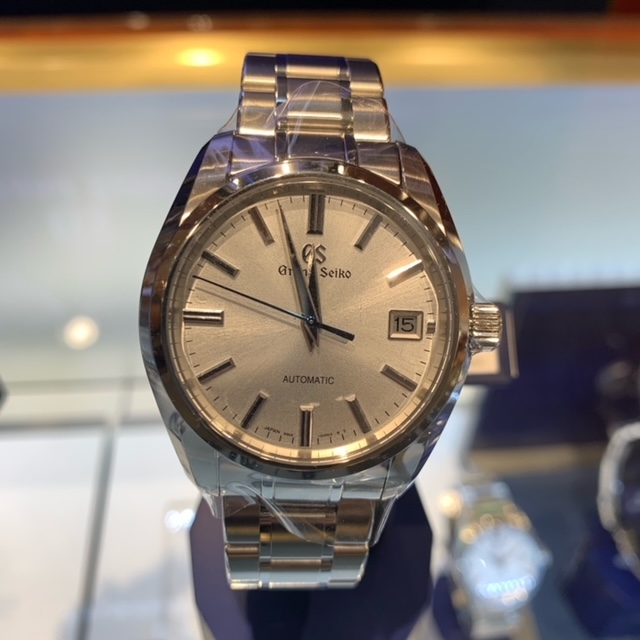 Grand Seiko(グランドセイコー)
