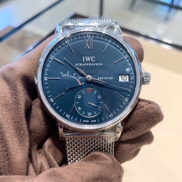 IWC(アイ・ダブリュー・シー)
