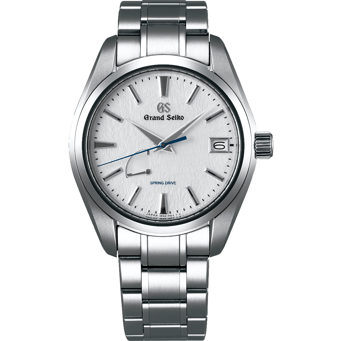 Grand Seiko(グランドセイコー)
