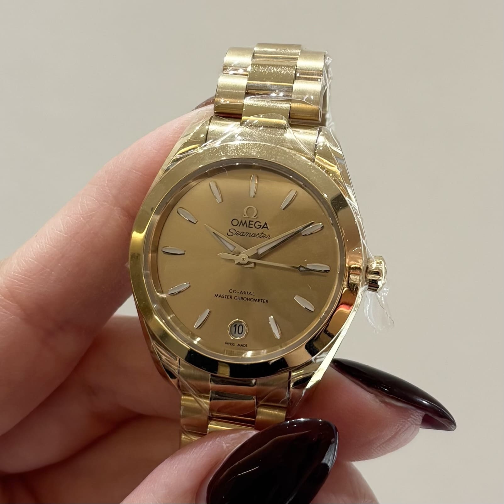 グランドセイコー(GRAND SEIKO) STGF271 | 安心堂静岡本店 south