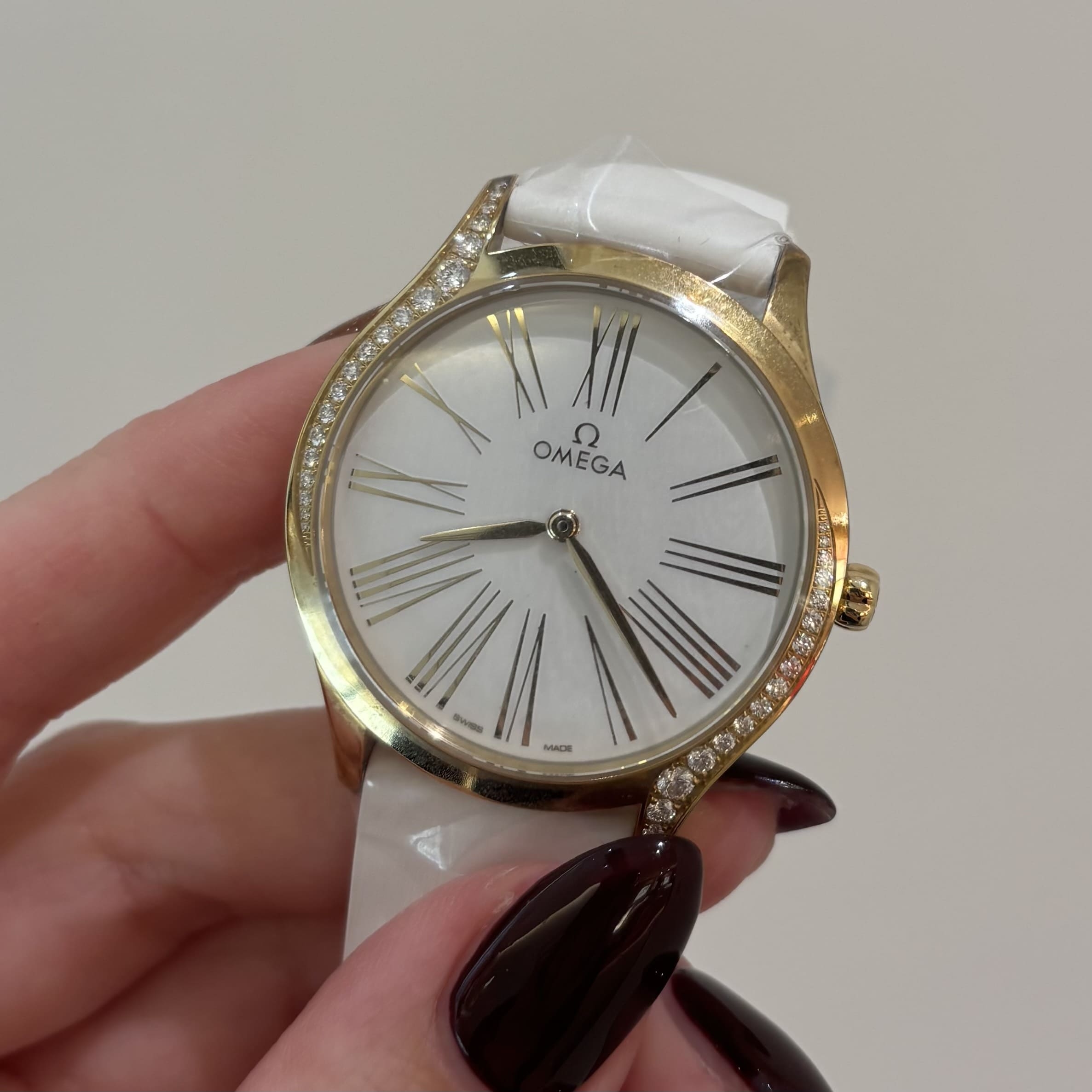 グランドセイコー(GRAND SEIKO) STGF271 | 安心堂静岡本店 south