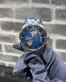 シチズン(CITIZEN) コズミックブルー コレクション クロスシー | 安心