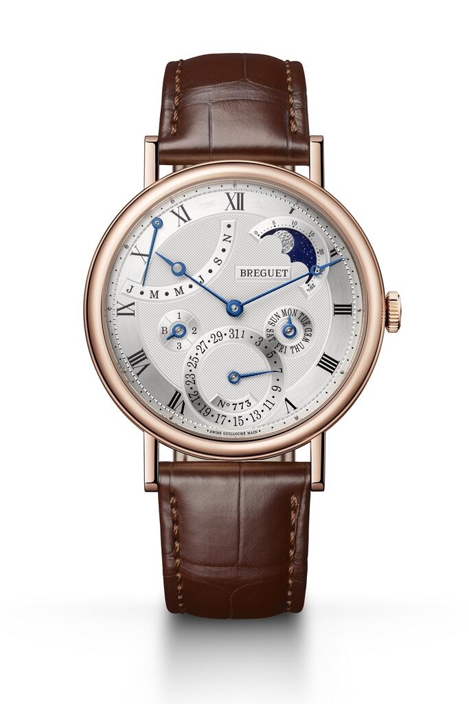 BREGUET(ブレゲ)
