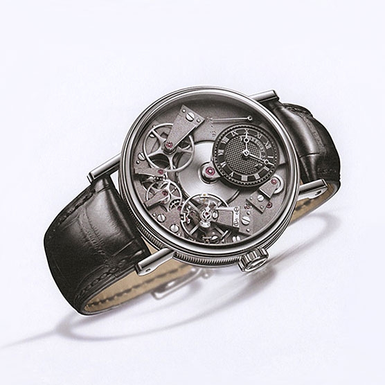 BREGUET(ブレゲ)
