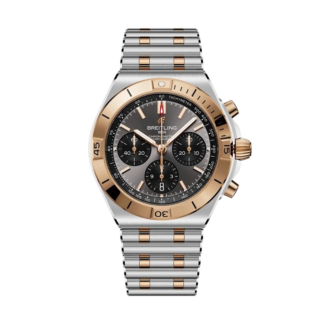 ゼニス(ZENITH) デファイエルプリメロ21 日本限定 Defy El Primero 21