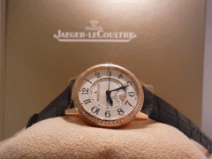 JAEGER-LECOULTRE(ジャガー・ルクルト)
