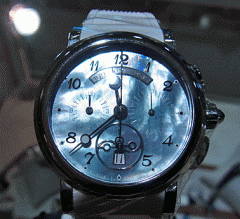 BREGUET(ブレゲ)
