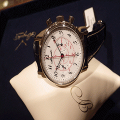 BREGUET(ブレゲ)
