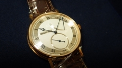 BREGUET(ブレゲ)
