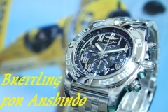 BREITLING(ブライトリング)
