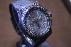 BREITLING for BENTLEY(ブライトリング　フォー　ベントレー)
